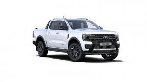 2023.75 NEW RANGER Wildtrak